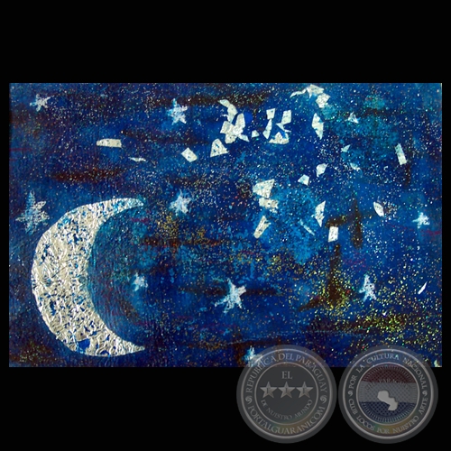 Colección VRIC-VRAC - Obras de OSCAR ORTEGA